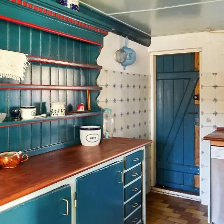 Holiday home Xxxvi Vig