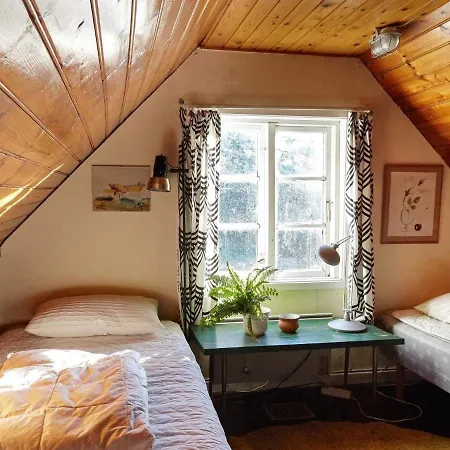 Xxxvi Holiday home