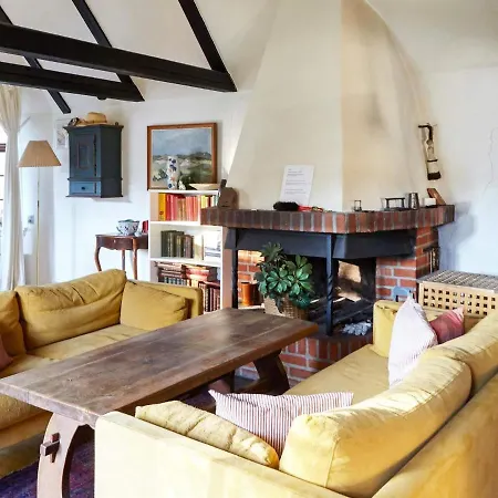 Xxxvi Holiday home *