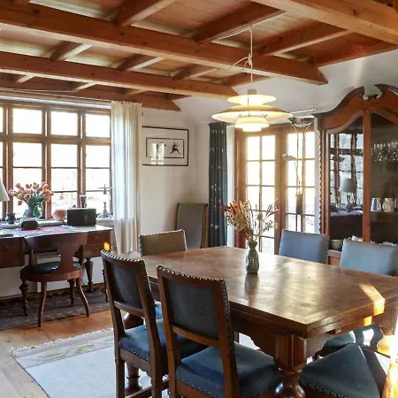 Holiday home Xxxvi