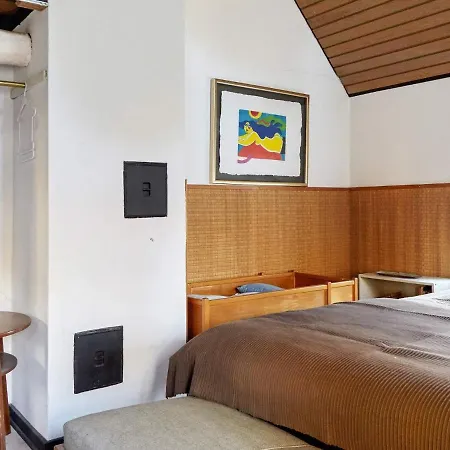 Holiday home Xxxvi *