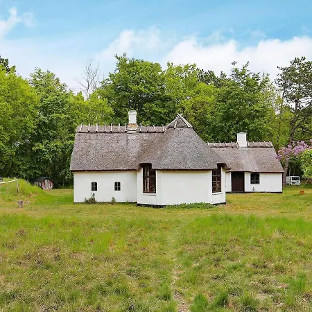 Holiday home Xxxvi *
