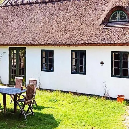 Holiday home Xxxvi